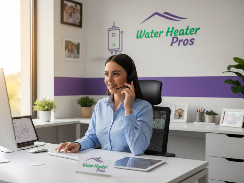 Water Heater Repair  in Muscatine  FAQ